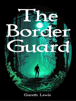 cover image of The Border Guard